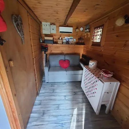 Chalet Savoyard 